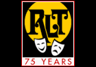 Regina Little Theatre Logo