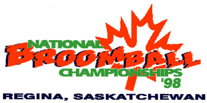 National Champinoships Logo